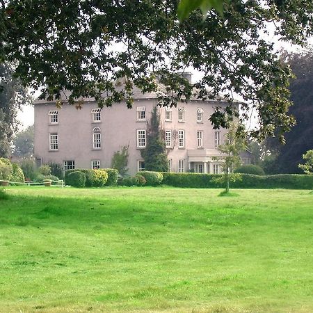 Richmond House Bed and Breakfast Cappoquin Eksteriør billede