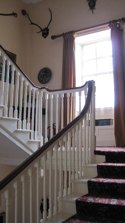 Richmond House Bed and Breakfast Cappoquin Eksteriør billede