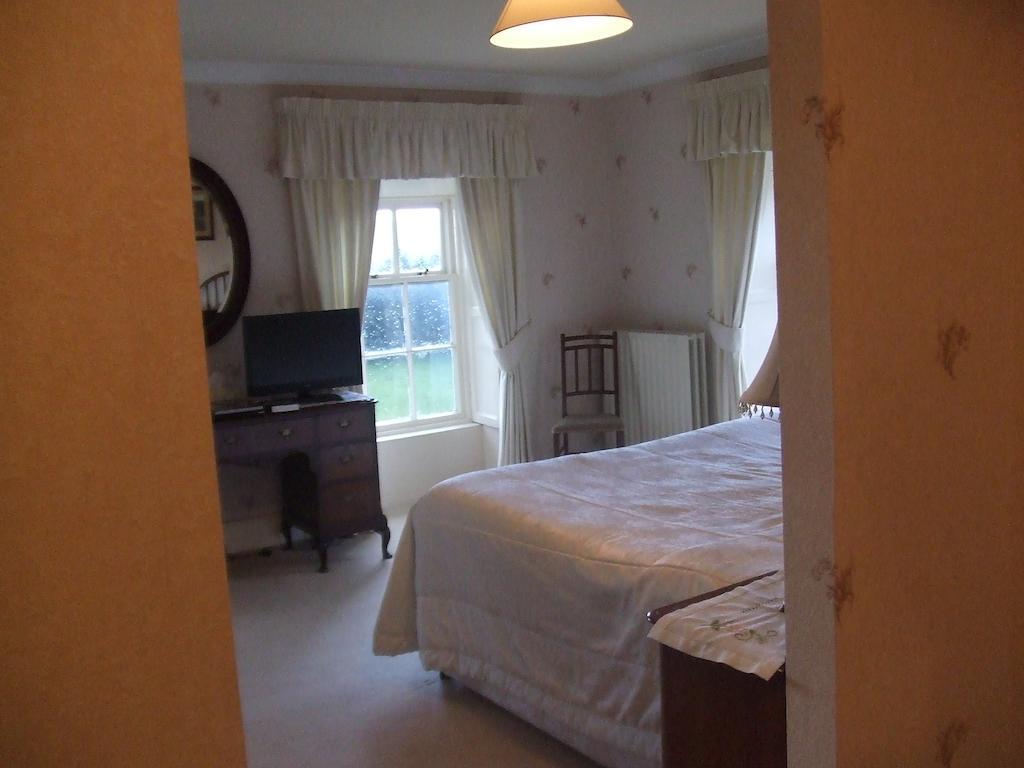 Richmond House Bed and Breakfast Cappoquin Eksteriør billede