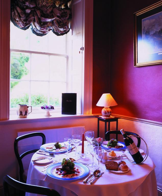 Richmond House Bed and Breakfast Cappoquin Eksteriør billede