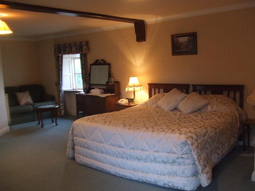 Richmond House Bed and Breakfast Cappoquin Værelse billede
