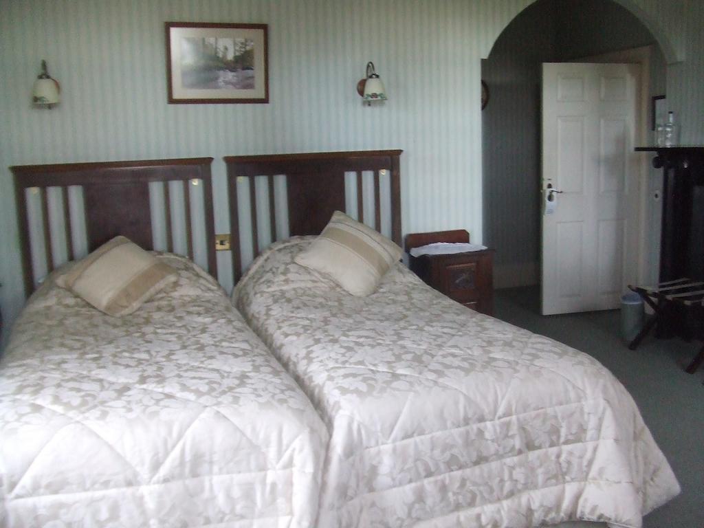 Richmond House Bed and Breakfast Cappoquin Værelse billede