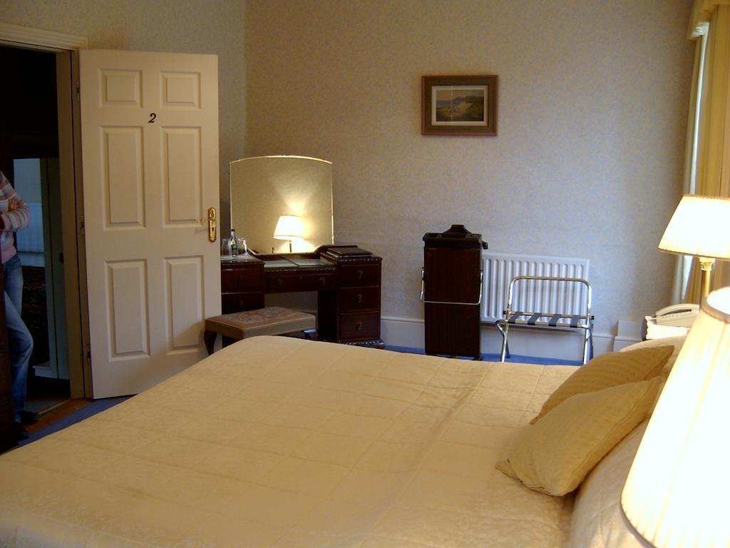 Richmond House Bed and Breakfast Cappoquin Eksteriør billede