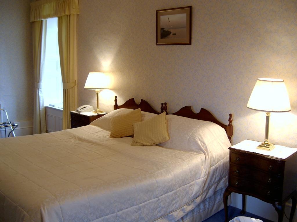Richmond House Bed and Breakfast Cappoquin Eksteriør billede