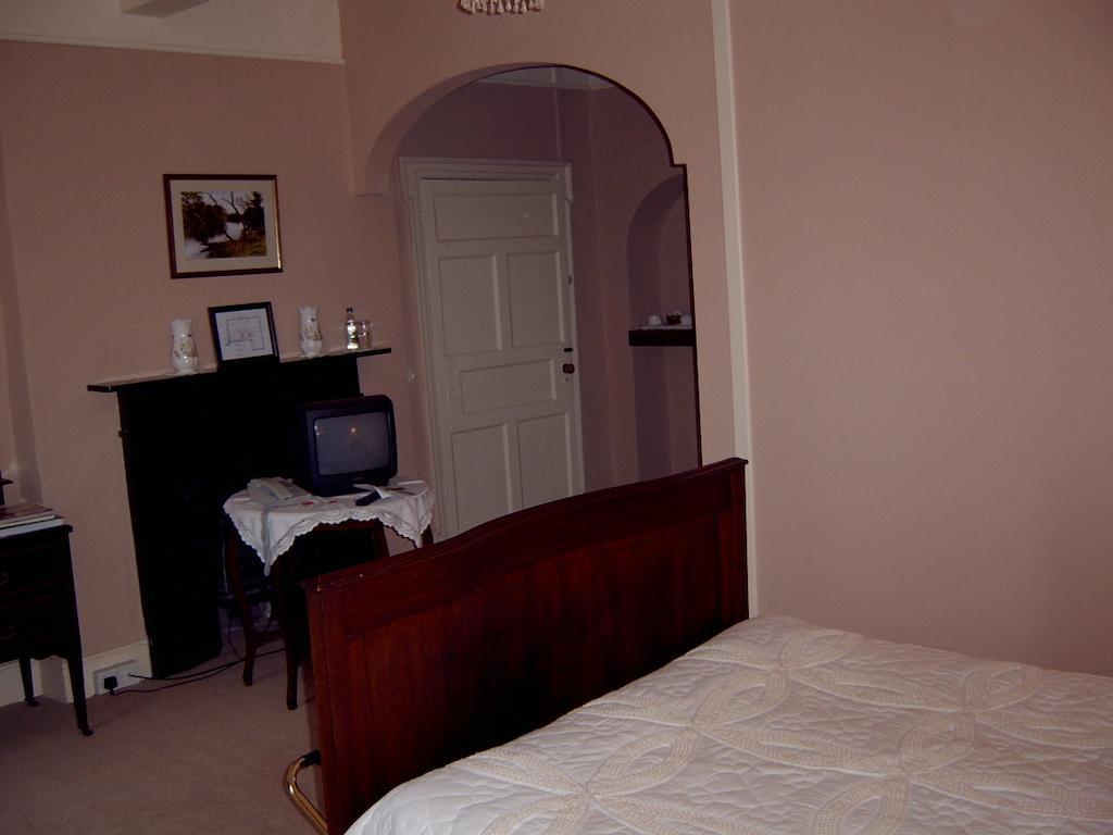 Richmond House Bed and Breakfast Cappoquin Eksteriør billede