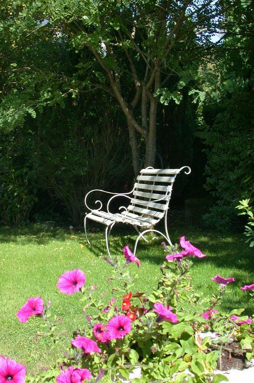 Richmond House Bed and Breakfast Cappoquin Eksteriør billede