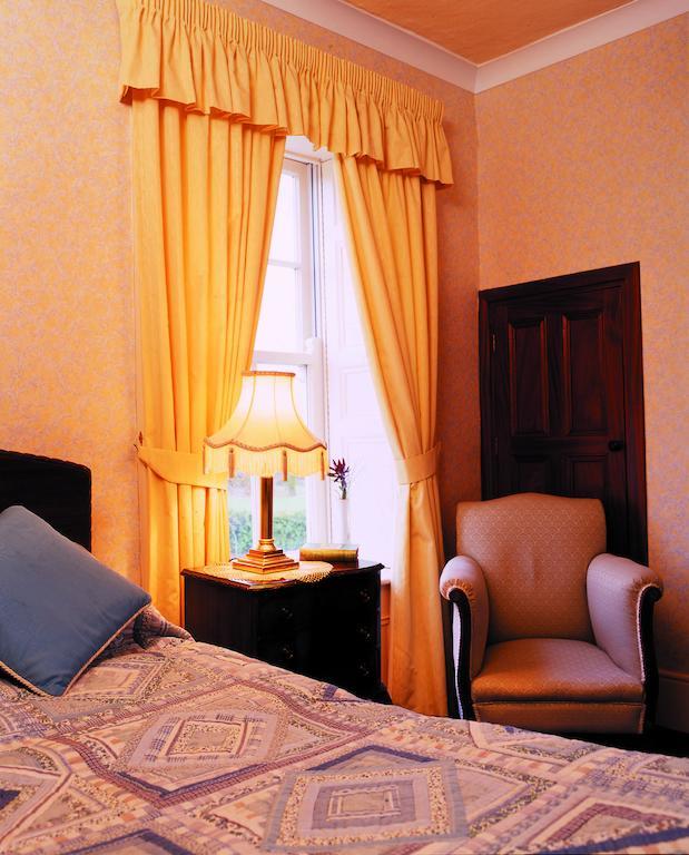 Richmond House Bed and Breakfast Cappoquin Værelse billede