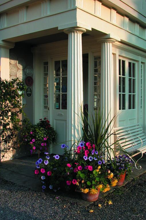 Richmond House Bed and Breakfast Cappoquin Eksteriør billede