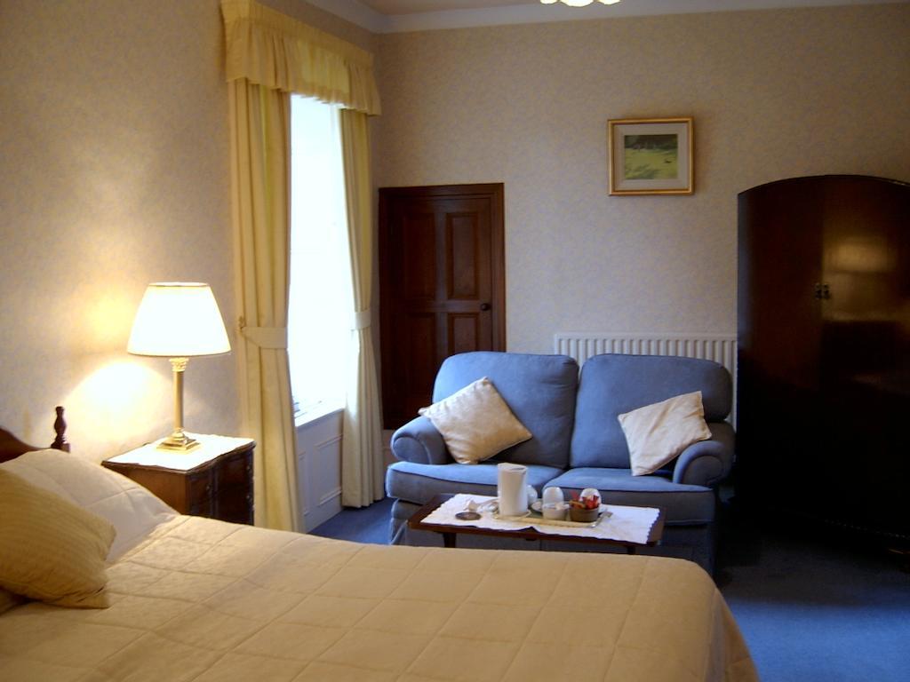 Richmond House Bed and Breakfast Cappoquin Eksteriør billede