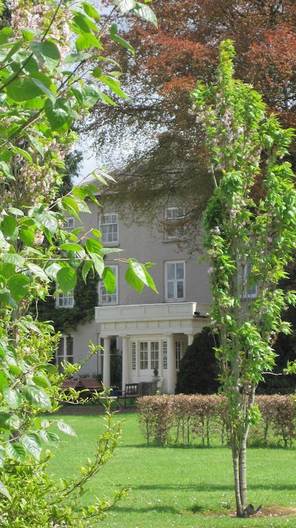 Richmond House Bed and Breakfast Cappoquin Eksteriør billede