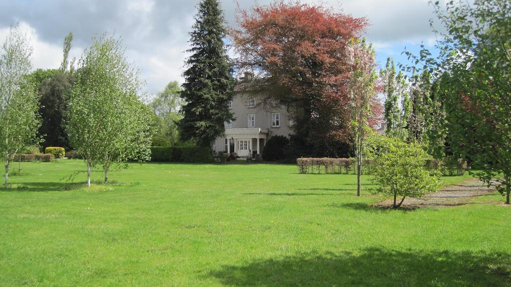 Richmond House Bed and Breakfast Cappoquin Eksteriør billede