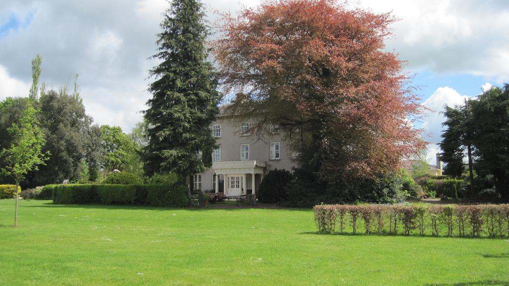 Richmond House Bed and Breakfast Cappoquin Eksteriør billede